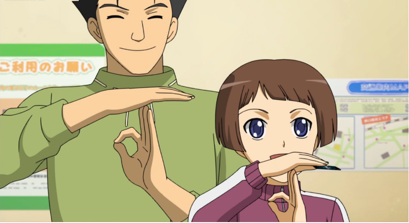 Illustration for article titled In the Latest Chapter Of... Cardfight!! Vanguard G (Chapter 20)